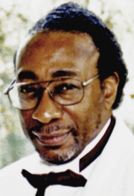 Williams, Charles S.